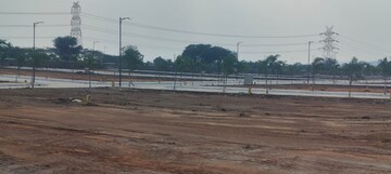 Plot Area in  Plot at Shadnagar – for Sale