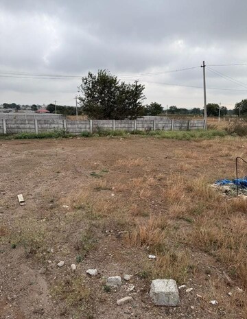  Plot For Sale in Chevalla
