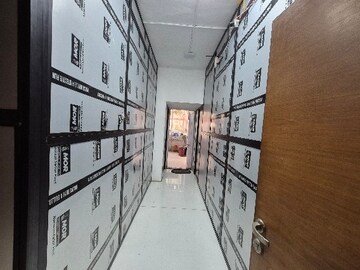  Pg – Entrance View at Seawoods - for Rent