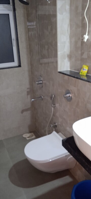  1 BHK Apartment at Ashar Axis, Majiwada – for Rent