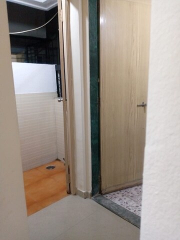 Building Lobby in 2 BHK Apartment at Balewadi – for Rent