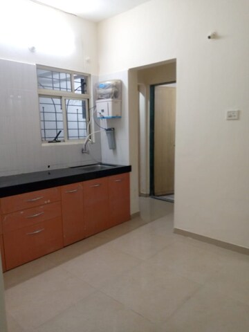2 BHK Apartment For Rent in Balewadi