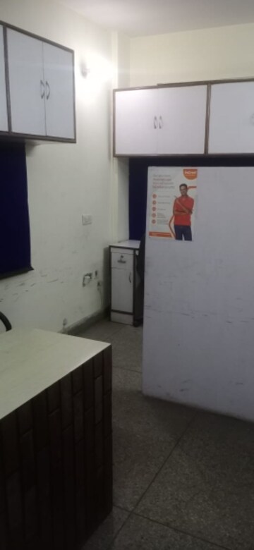 Floor Plan in  Office Space at Laxmi Nagar – for Rent