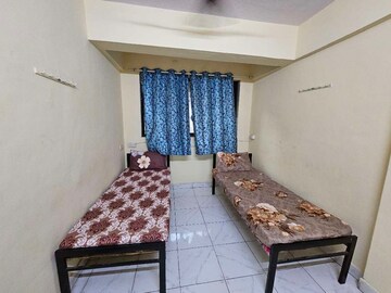 Room in  Pg at Cbd Belapur – for Rent