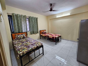 Room in  Pg at Cbd Belapur – for Rent