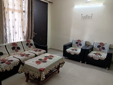 2 BHK Builder Floor For Rent in Saurabh Niwas Sector 40 Gurgaon  8177724