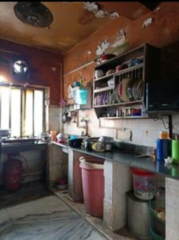 Kitchen in 6+ BHK Independent House at Hazra Road – for Sale