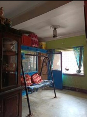Bedroom in 6+ BHK Independent House at Hazra Road – for Sale