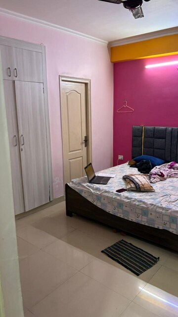 Bedroom in 3 BHK Apartment at Gardenia Gateway, Sector 75 – for Rent