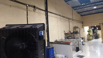 Commercial Warehouse 2200 Sq.Yd. For Rent in Kokanipada Thane  8177738