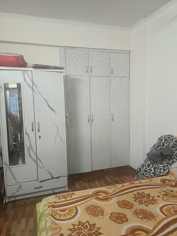 Bedroom in 2 BHK Apartment at Gardenia Gateway, Sector 75 – for Rent