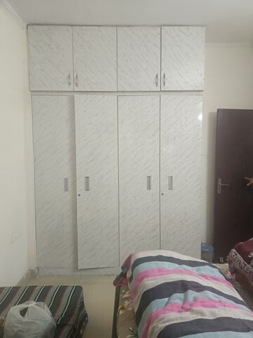 Bathroom in 2 BHK Apartment at Gardenia Gateway, Sector 75 – for Rent