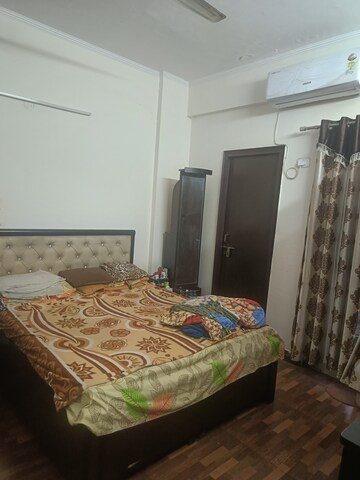 Bedroom in 2 BHK Apartment at Gardenia Gateway, Sector 75 – for Rent