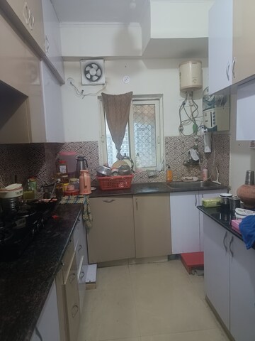Kitchen in 2 BHK Apartment at Gardenia Gateway, Sector 75 – for Rent