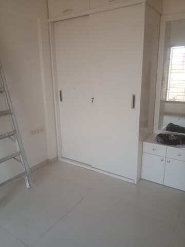 Bathroom in 2 BHK Apartment at Goel Ganga Hamlet, Viman Nagar – for Rent