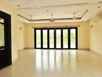 4 BHK Builder Floor For Rent in Anand Lok Delhi  8177733