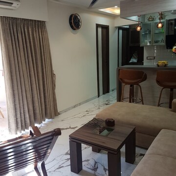 3 BHK Apartment For Rent in Agripada Mumbai  8177735