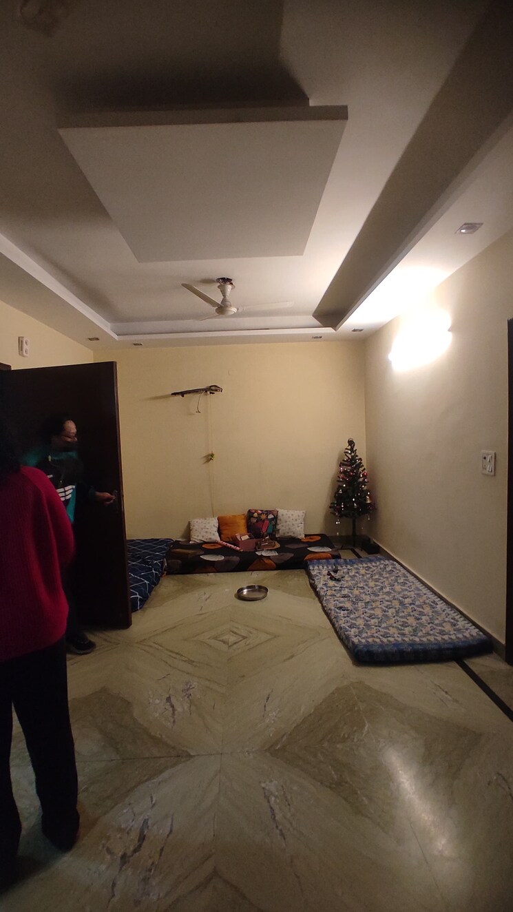 Bedroom, kalkaji 2.5 Bedroom 900 Sq.Ft. Independent House In Kalkaji Delhi 8177744