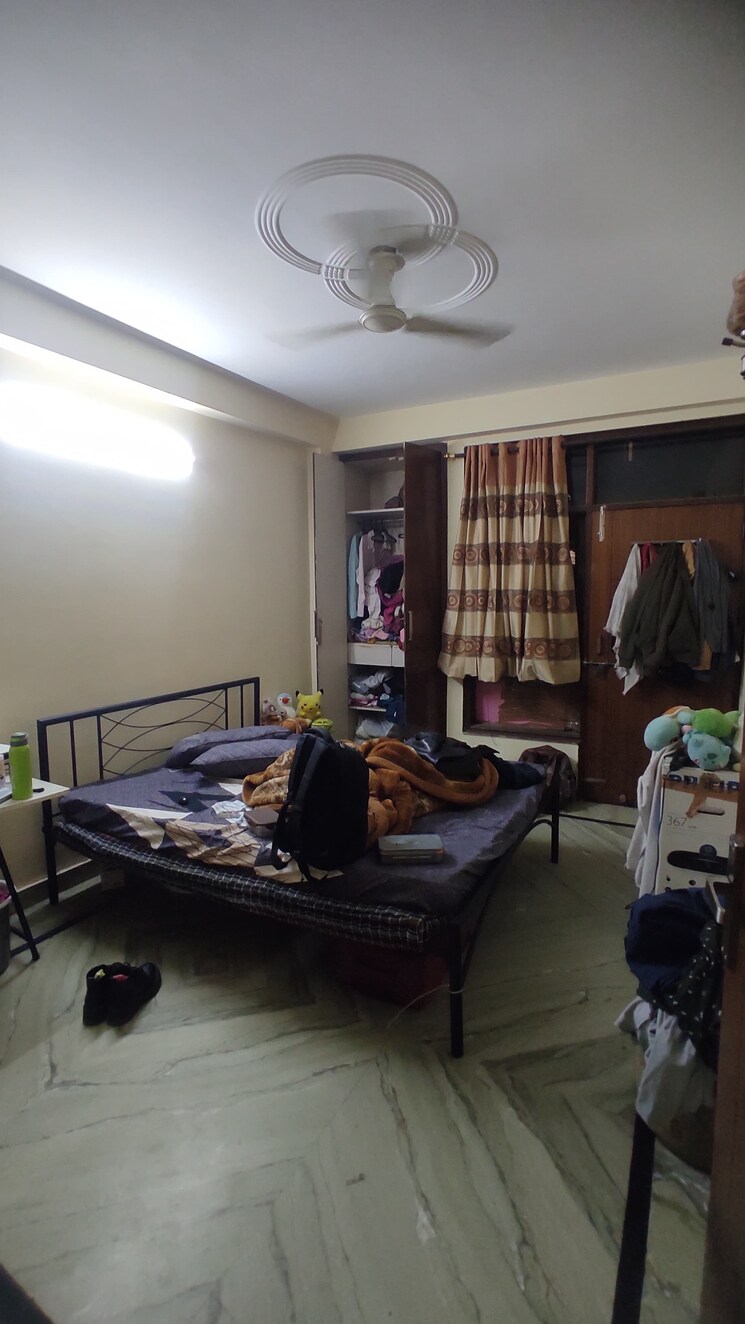 Living Room, kalkaji 2.5 Bedroom 900 Sq.Ft. Independent House In Kalkaji Delhi 8177744