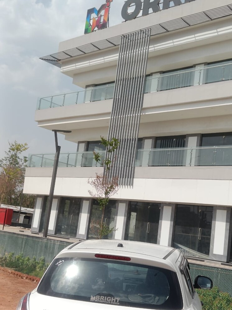 Exterior View, vsr-114-avenue Commercial Shop 900 Sq.Ft. In Sector 114 Gurgaon 8177742