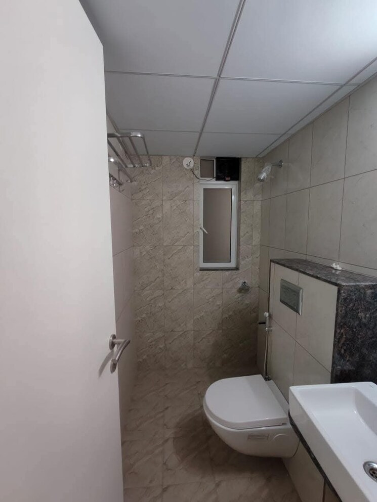 Bathroom, godrej-green-cove 3 Bedroom 815 Sq.Ft. Apartment In Mahalunge Pune 8177745