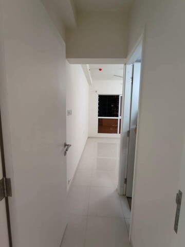 Building Lobby in 3 BHK Apartment at Godrej Green Cove, Mahalunge – for Rent
