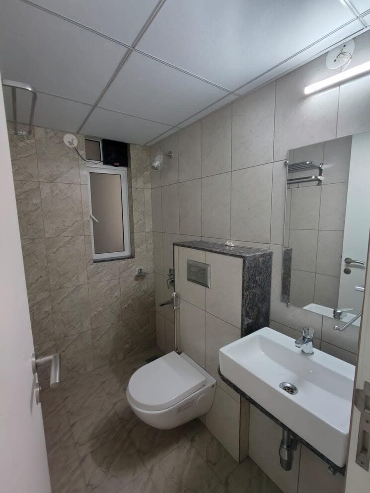 Bathroom, godrej-green-cove 3 Bedroom 815 Sq.Ft. Apartment In Mahalunge Pune 8177745