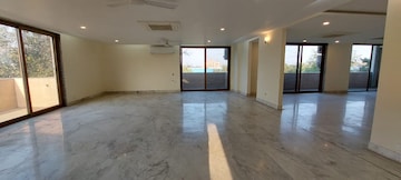 5 BHK Builder Floor For Rent in Anand Lok Delhi  8177740