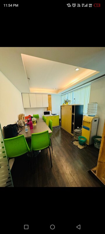 Team Area in  Office Space at Spaze ITech Park, Sector 49 – for Rent