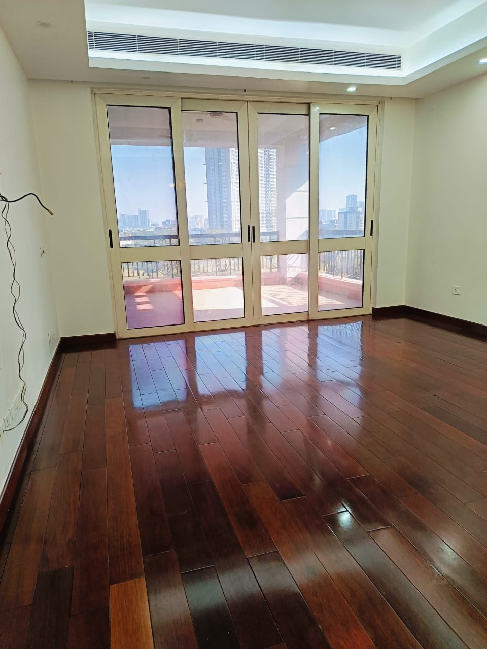 3 BHK + Pooja Room Apartment For Sale in Futec Gateway