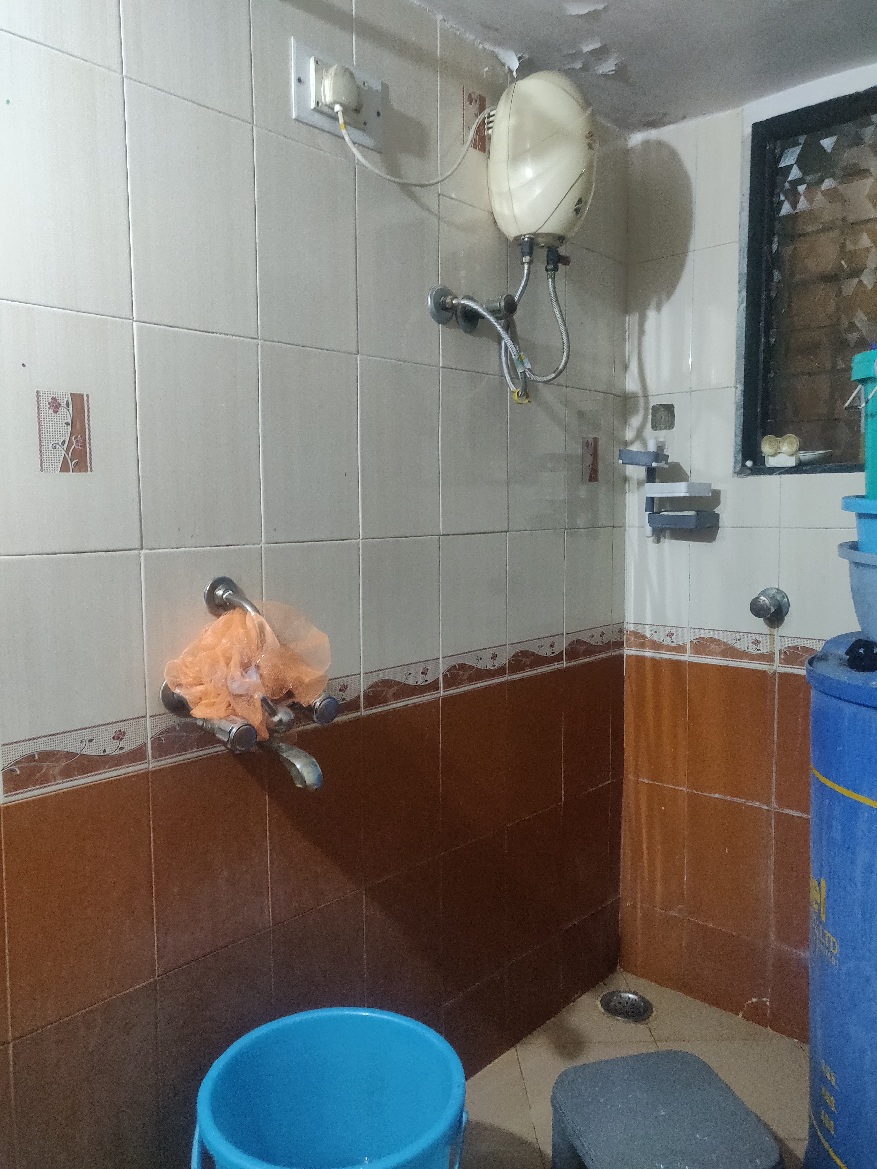 1 BHK Apartment For Sale in Lord Shivas Paradise