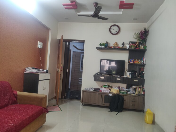 Living Room, lord-shivas-paradise 1 Bedroom 530 Sq.Ft. Apartment In Kalyan West Thane 8177759