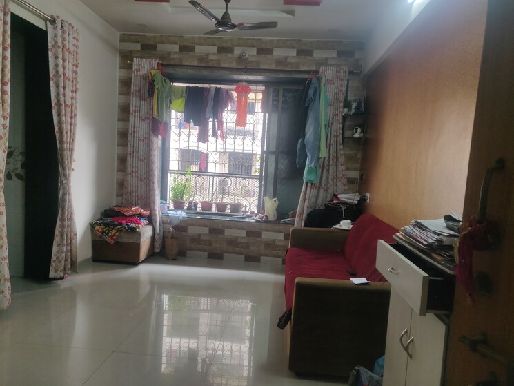 Living Room, lord-shivas-paradise 1 Bedroom 530 Sq.Ft. Apartment In Kalyan West Thane 8177759