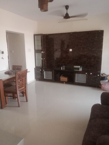 Kitchen in 3 BHK Apartment at Oxy Beaumonde, Viman Nagar – for Sale