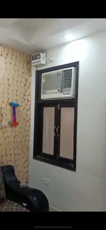 Kitchen in 2 BHK Builder Floor at Shahdara – for Rent