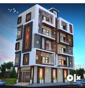 2 BHK Builder Floor For Rent in RWA Yamuna Vihar Block B1 Shahdara Delhi  8177762