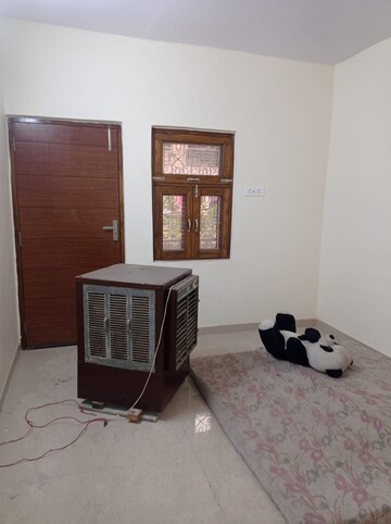 Living Room in 2 BHK Independent House at Dilshad Garden – for Rent