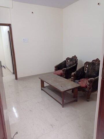 Living Room in 2 BHK Independent House at Dilshad Garden – for Rent