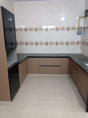 Kitchen in 2 BHK Independent House at Dilshad Garden – for Rent