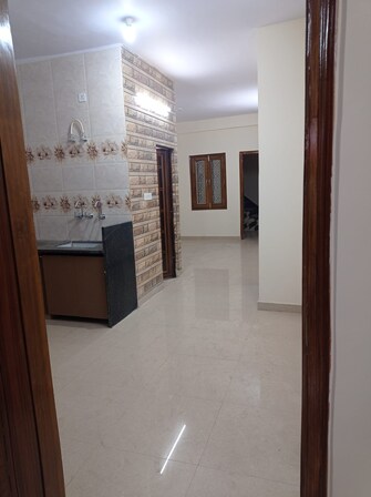 2 BHK Independent House For Rent in Omaxe Homes Dilshad Garden Delhi  8177766