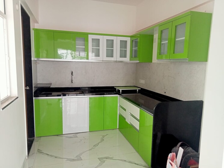 Master Bedroom, akshar-altorios 2 Bedroom 863 Sq.Ft. Apartment In Hadapsar Pune 8177781