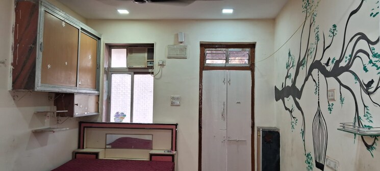 Kitchen, sai-chs-kurla 1 RK 250 Sq.Ft. Villa In Kurla West Mumbai 8177770