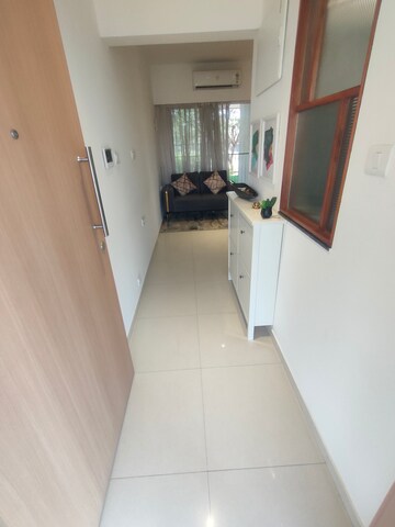 Building Lobby in 2 BHK Apartment at Akshar Altorios, Hadapsar – for Sale