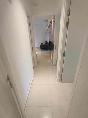 Building Lobby in 2 BHK Apartment at Akshar Altorios, Hadapsar – for Sale