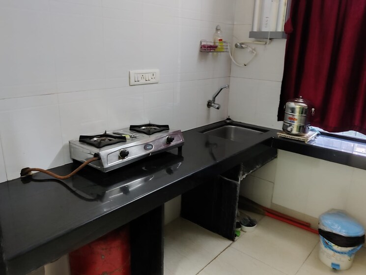 Master Bedroom, hdil-premier-exotica 1 Bedroom 465 Sq.Ft. Apartment In Kurla West Mumbai 8177774