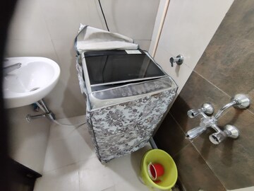 Furnished Amenities in 1 BHK Apartment at HDIL Premier Exotica, Kurla West – for Rent