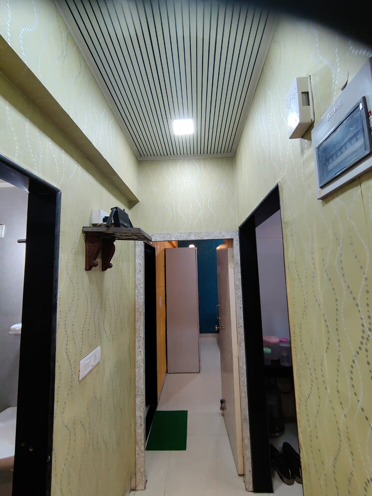 Kitchen, hdil-premier-exotica 1 Bedroom 465 Sq.Ft. Apartment In Kurla West Mumbai 8177774