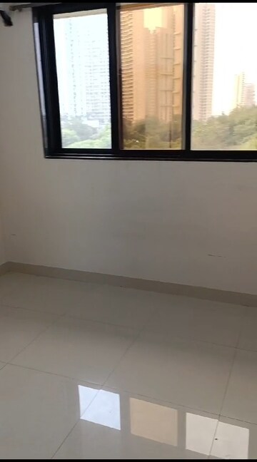 Living Room in 2 BHK Apartment at Ghansoli – for Rent