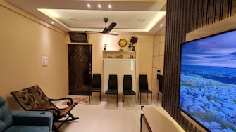 1 BHK Apartment For Rent in Sayba Annex Kurla East Mumbai  8177776