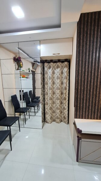 1 BHK Apartment For Rent in Sayba Annex Kurla East Mumbai  8177776